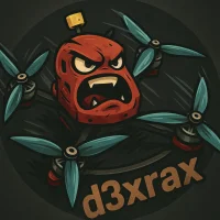 d3xrax